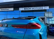 BMW X6 SUV / Terénní 4,4 l 390 kw