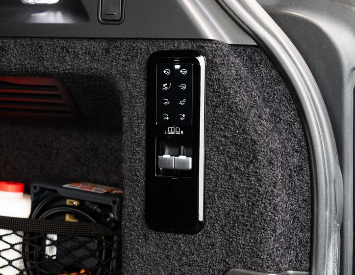 Land Rover Range Rover 27