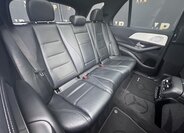Mercedes-Benz GLE 17