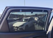 Hyundai Tucson SUV / Terénní 1,6 l 169 kw