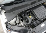 Škoda Citigo Hatchback 999,0 44 kw