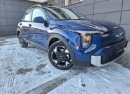 KIA Stonic SUV / Terénní 998,0 74 kw