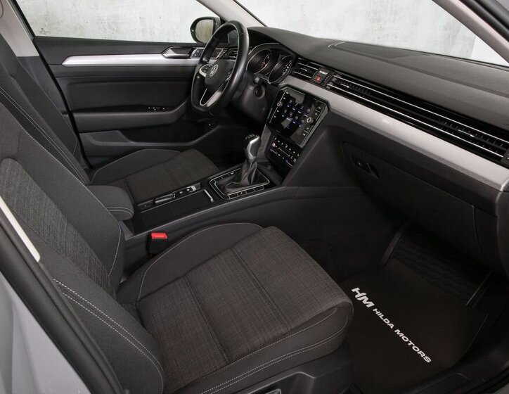 Volkswagen Passat Kombi 2,0 l 110 kw