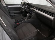 Volkswagen Passat Kombi 2,0 l 110 kw