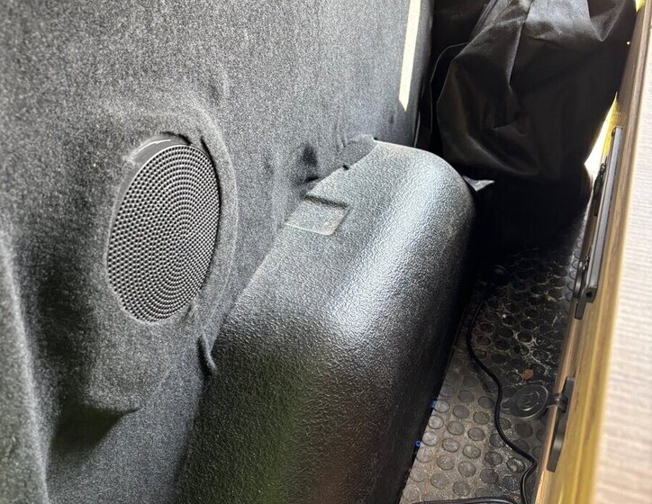 Ford Transit Custom VAN / Minibus 0,0 74 kw