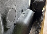 Ford Transit Custom VAN / Minibus 0,0 74 kw