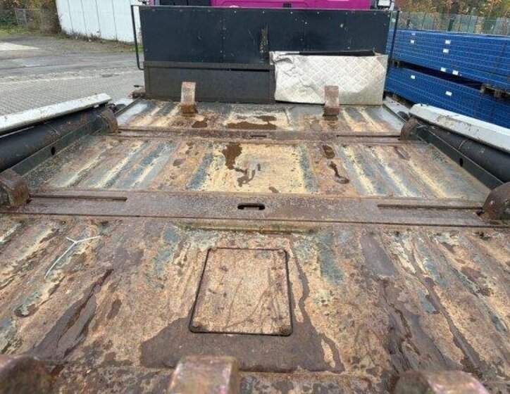 Volvo Ostatní Ostatní 7,7 l 210 kw