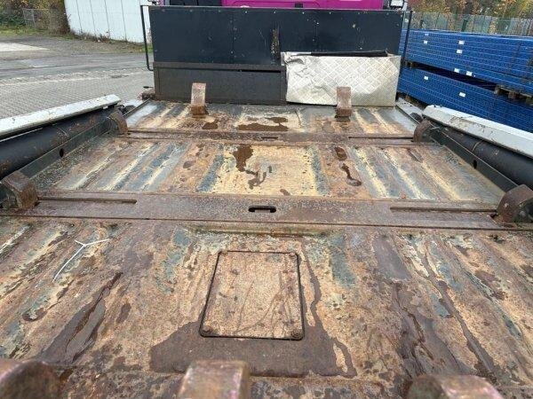 Volvo Ostatní Ostatní 7,7 l 210 kw