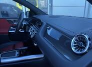 Mercedes-Benz Třídy B 17