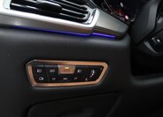 BMW X5 SUV 3,0 l 195 kw