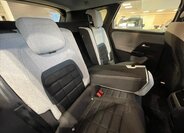 Citroën C5 Aircross SUV / Terénní 1,2 l 107 kw