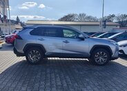 Toyota RAV4 SUV 2,5 l 163 kw