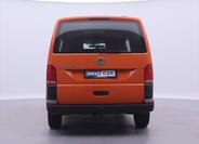 Volkswagen Transporter 6