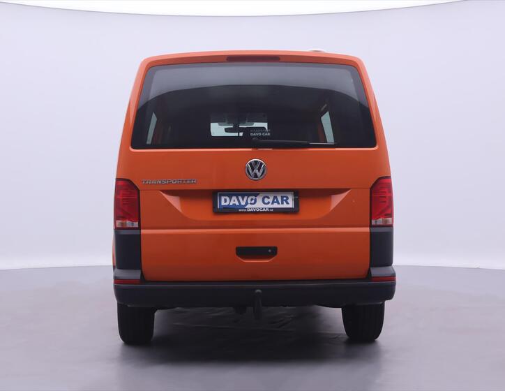 Volkswagen Transporter 6