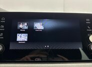 Škoda Scala Hatchback 1,5 l 110 kw