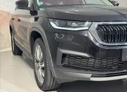 Škoda Kodiaq SUV / Terénní 2,0 l 110 kw