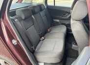 Škoda Fabia Kombi 1,2 l 63 kw