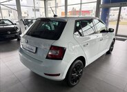Škoda Fabia Hatchback 999,0 55 kw