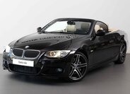 BMW Řada 3 Kabriolet 3,0 l 225 kw