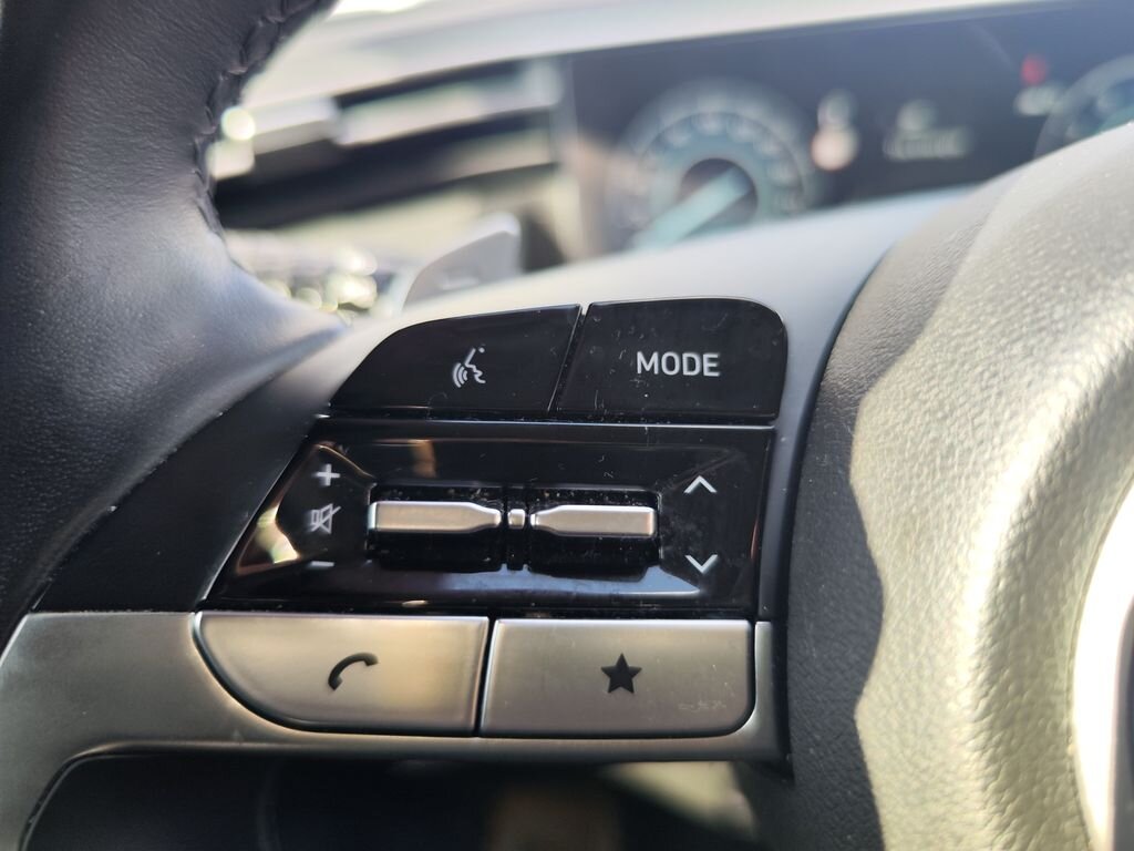 Hyundai Tucson SUV / Terénní 1,6 l 110 kw