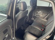 Mercedes-Benz GLA SUV 2,0 l 110 kw