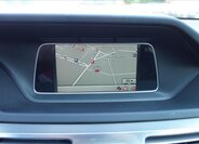 Mercedes-Benz Třídy E Sedan / Limuzína 2,1 l 125 kw