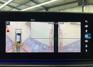 Mercedes-Benz GLE SUV 2,9 l 243 kw