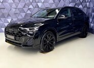 Audi Q8 SUV / Terénní 3,0 l 210 kw