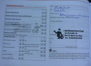 Seat Altea Kombi 1,6 l 77 kw