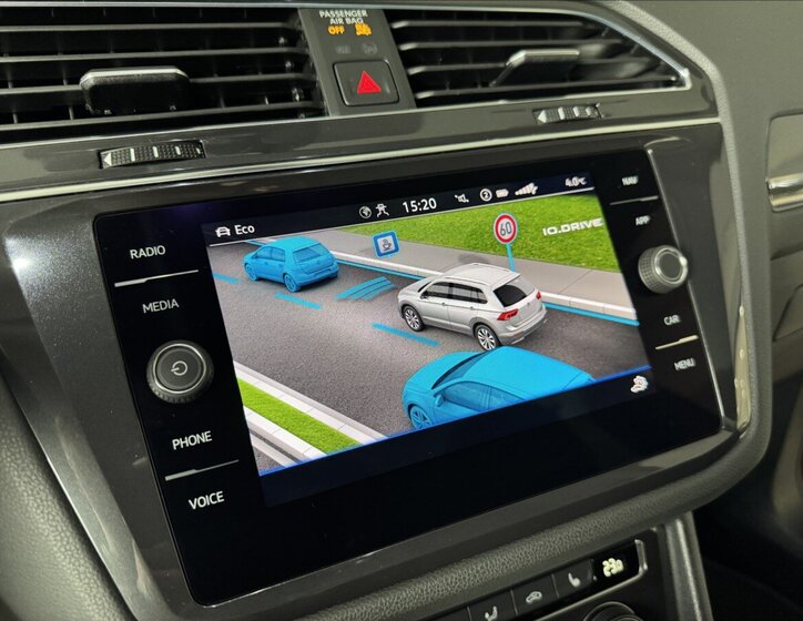 Volkswagen Tiguan Allspace 27