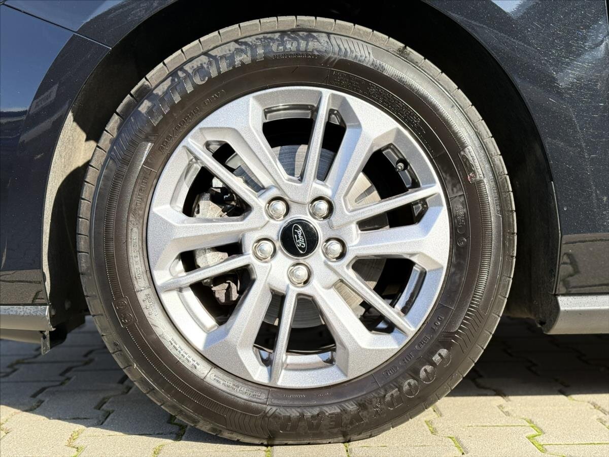 Ford Focus Kombi 1,5 l 85 kw