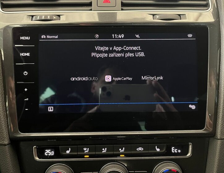 Volkswagen Golf Hatchback 0,0 100 kw