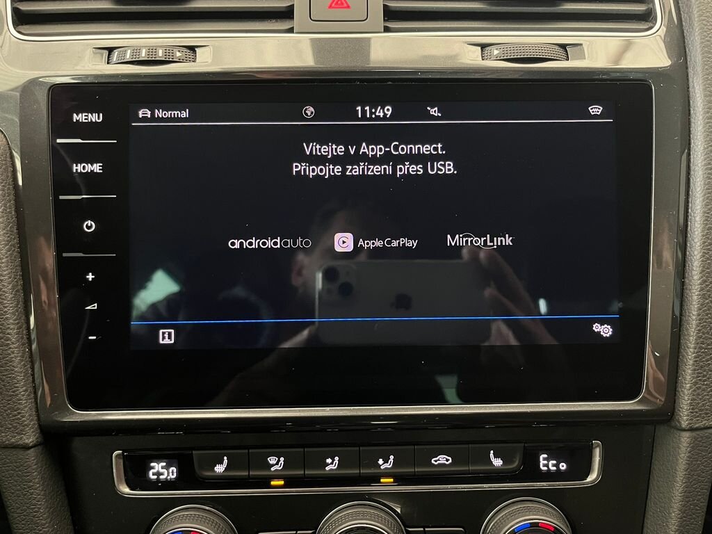 Volkswagen Golf Hatchback 0,0 100 kw