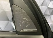 BMW X5 SUV / Terénní 3,0 l 250 kw