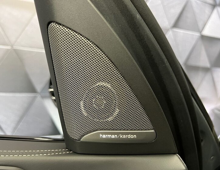 BMW X5 SUV / Terénní 3,0 l 250 kw