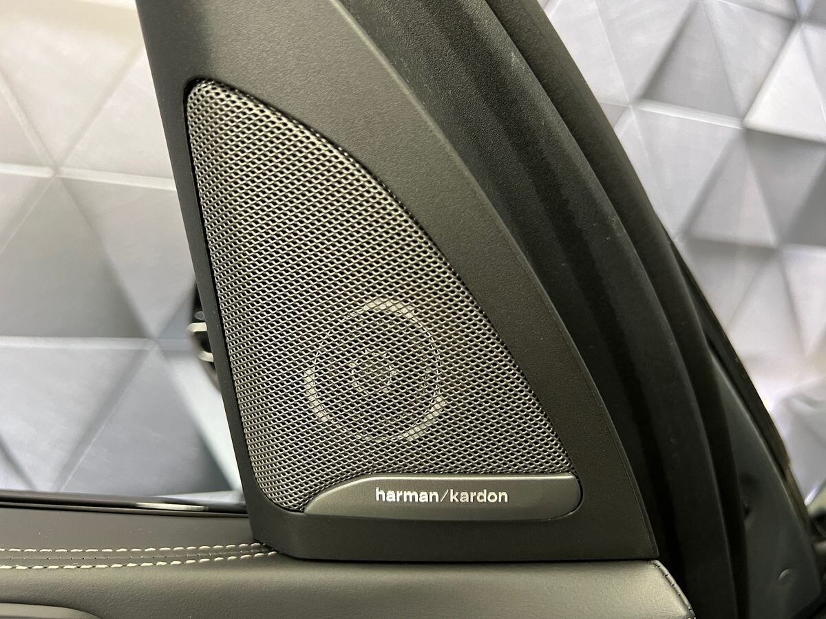 BMW X5 SUV / Terénní 3,0 l 250 kw