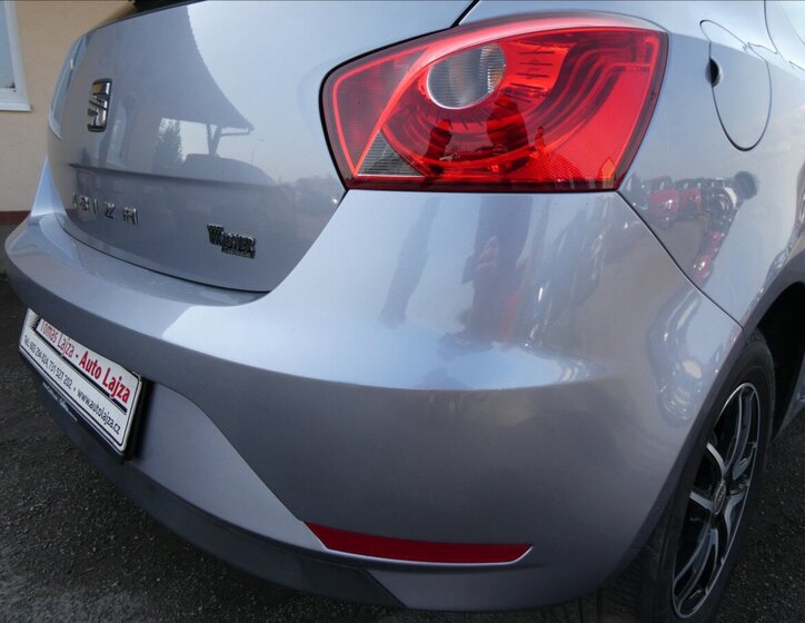 Seat Ibiza Hatchback 999,0 55 kw