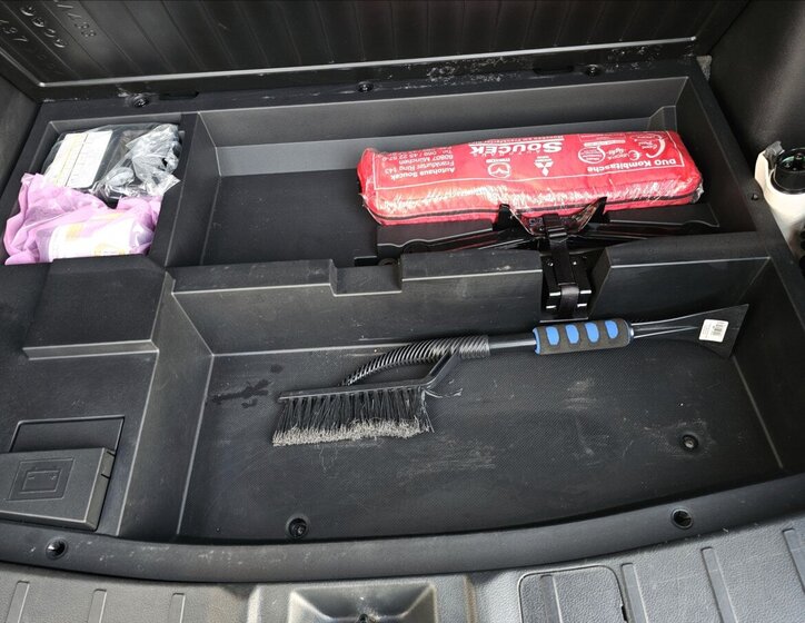 Mitsubishi Outlander 35