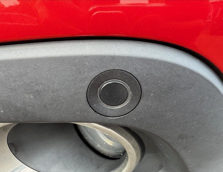 Renault Kadjar SUV / Terénní 1,2 l 96 kw