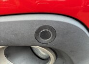 Renault Kadjar SUV / Terénní 1,2 l 96 kw