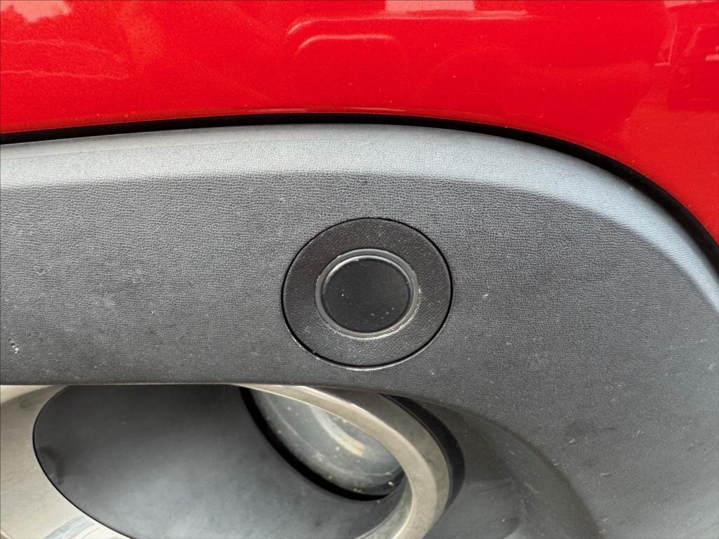 Renault Kadjar SUV / Terénní 1,2 l 96 kw