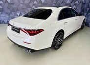 Mercedes-Benz Třídy S 7