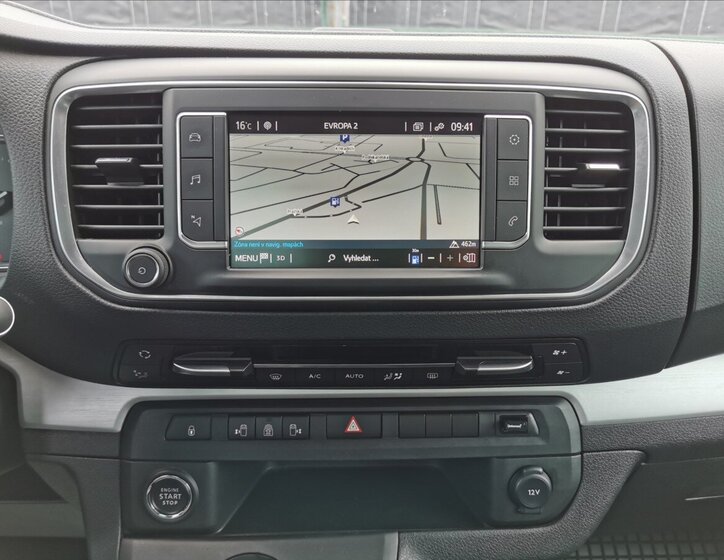 Toyota ProAce Verso Kombi 2,0 l 130 kw