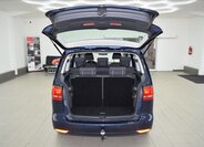 Volkswagen Touran Kombi 1,6 l 77 kw