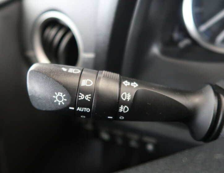 Toyota Auris Hatchback 1,6 l 97 kw