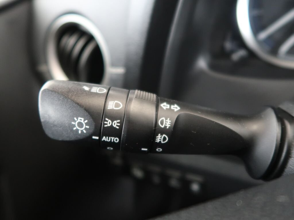 Toyota Auris Hatchback 1,6 l 97 kw