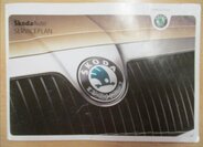 Škoda Fabia Hatchback 1,4 l 55 kw