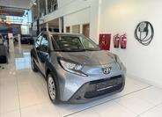 Toyota Aygo 1