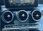 Mercedes-Benz Třídy C Kombi 0,0 0