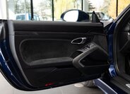 Porsche 718 Kupé 4,0 l 294 kw